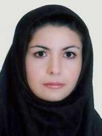 فاطمه شیبانی