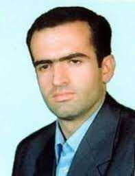 محسن نکونام