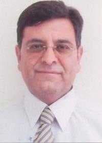 تصویر دکتر احمد کامگار پور متخصص جراحی مغز و اعصاب در شیراز