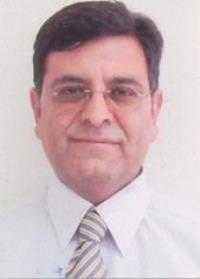 رزرو نوبت دکتر احمد کامگار پور