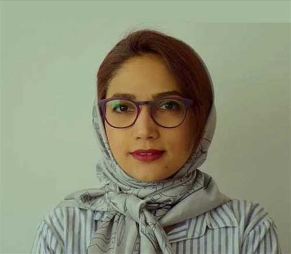 راضیه رضایی