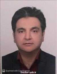 تصویر دکتر محسن تواضع فوق تخصص خون و سرطان بزرگسالان (هماتولوژی آنکولوژی بزرگسالان) در شیراز