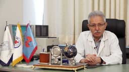 تصویر دکتر محمود تابنده متخصص قلب و عروق در شیراز