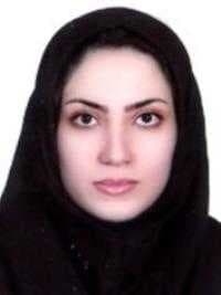 تصویر دکتر مریم تهمتن متخصص قلب و عروق در شیراز