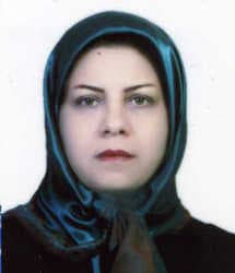 تصویر دکتر سهیلا جعفرپور فسائی متخصص قلب و عروق در شیراز