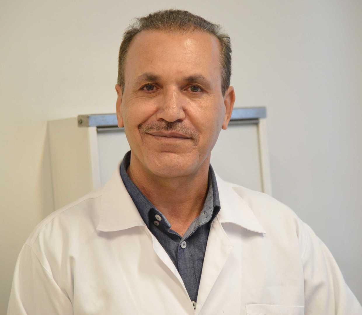 کاووس جمالی