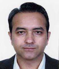 تصویر دکتر محمد مهدی قائدیان متخصص قلب و عروق در شیراز