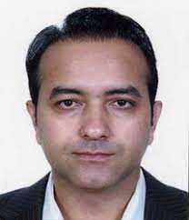 محمد مهدی قائدیان