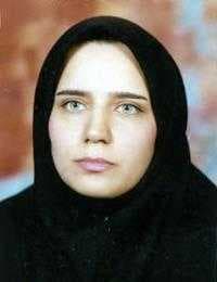 تصویر دکتر پروین مرزبان متخصص قلب و عروق در شیراز