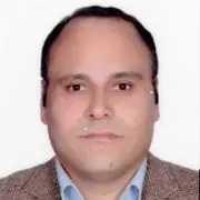 سید محمدرضا موسوی