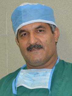 حیدر ایزدگشت