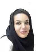 خاطره حکمت نیا