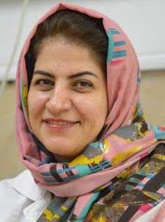 تصویر دکتر لیلا شریفی متخصص زنان، زایمان و نازایی در شیراز