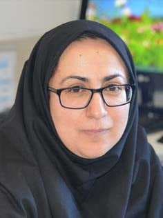 تصویر دکتر زهرا سلامی متخصص مغز و اعصاب (نورولوژی) در شیراز