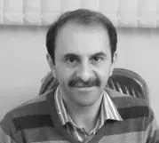 سید علیرضا هاشمی