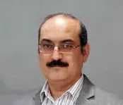 تصویر دکتر سید علاء کاظمینی فوق تخصص گوارش و کبد بزرگسالان در شیراز