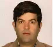 تصویر دکتر امیر ضرغامی فلوشیپ درد در شیراز