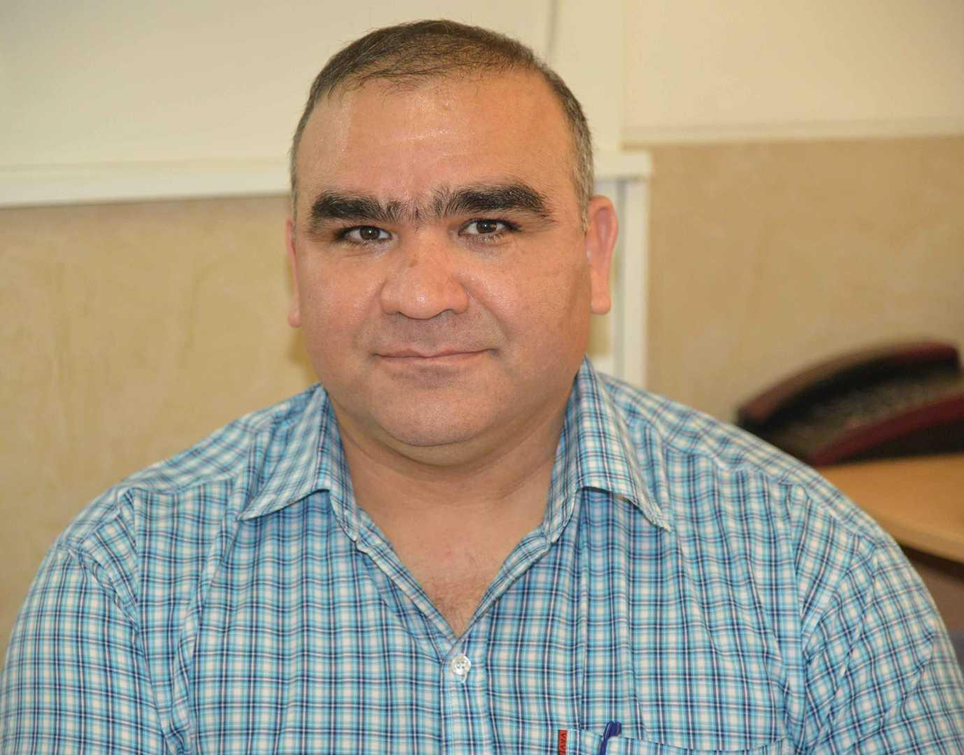 سعید یزدانی