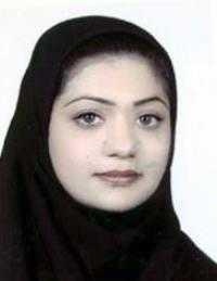 مریم یزدانی