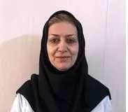 تصویر دکتر سارا رادمنش فوق تخصص بیماری های روماتیسمی (روماتولوژی) در شیراز