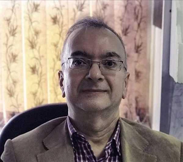 کاظم حق بین