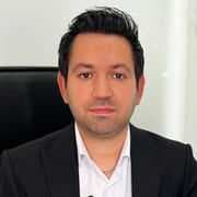 تصویر دکتر احسان بهرام پور متخصص رادیولوژی دهان، فک و صورت در شیراز