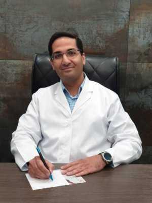 علی محمد شکیبا