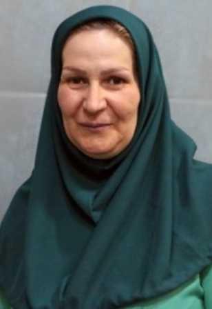 صدیقه طهماسبی