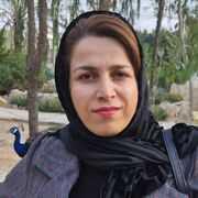 سیده آنیتا دریاباری