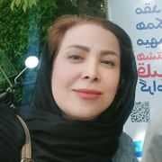 تصویر دکتر فاطمه بهبودی فلوشیپ اکوکاردیوگرافی در بوشهر