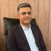 رزرو نوبت دکتر اله کرم اخلاقی