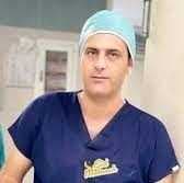 تصویر دکتر سید احمد سبحانی متخصص ارتوپدی در شیراز