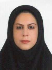 تصویر دکتر مریم قوی پیشه متخصص قلب و عروق در شیراز