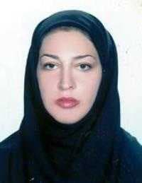 تصویر دکتر مریم فرنودی پزشک دندانپزشک در شیراز
