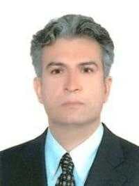 تصویر دکتر بهزاد خالدی پزشک دندانپزشک در شیراز