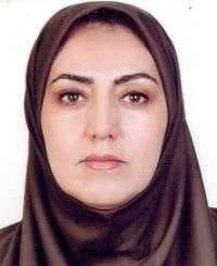 تصویر دکتر زهرا خیر اندیش فوق تخصص قلب کودکان در شیراز