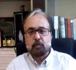 تصویر دکتر علی فیروزآبادی متخصص اعصاب و روان (روانپزشکی) در شیراز