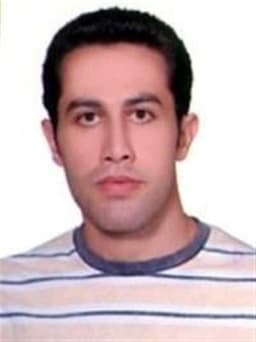 تصویر دکتر علیرضا قلی زاده متخصص چشم پزشکی در بندرکنگان