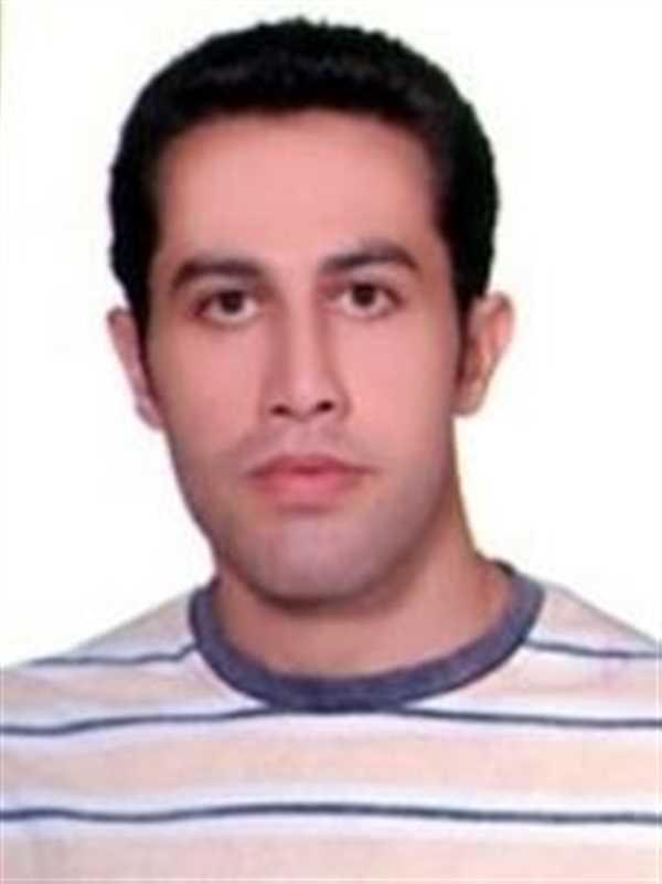 علیرضا قلی زاده