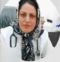 سارا برامکی