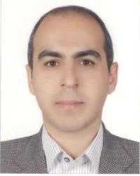 تصویر دکتر رضا الهامیان فوق تخصص قلب کودکان در جم