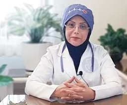 تصویر دکتر بهار اشجعی فوق تخصص جراحی کودکان در تهران