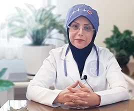 رزرو نوبت دکتر بهار اشجعی