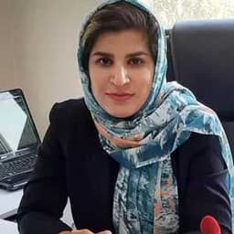 تصویر دکتر حمیده شیری متخصص طب اورژانس در اصفهان