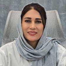 مرجان شریفی