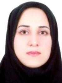 نجمه سادات مصلی نژاد