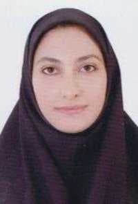 تصویر دکتر الهام فرودی جهرمی متخصص تغذیه در جهرم