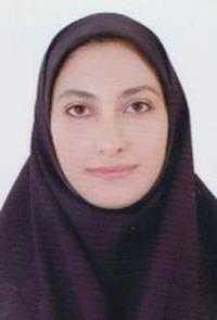 الهام فرودی جهرمی