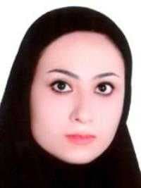 تصویر دکتر مرضیه رضاییان جهرمی متخصص چشم پزشکی در جهرم