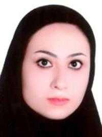 مرضیه رضاییان جهرمی